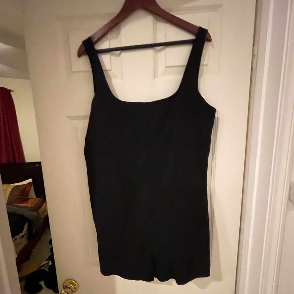 Zara‎ overall pants